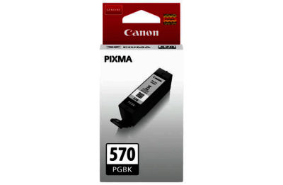 Canon PGI570/CLI571/PGBK Ink Cartridge Pack. Canon PGI570/CLI571/PGBK Ink Cartridge Pack.